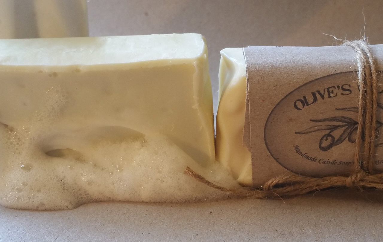Hand Soap Bars