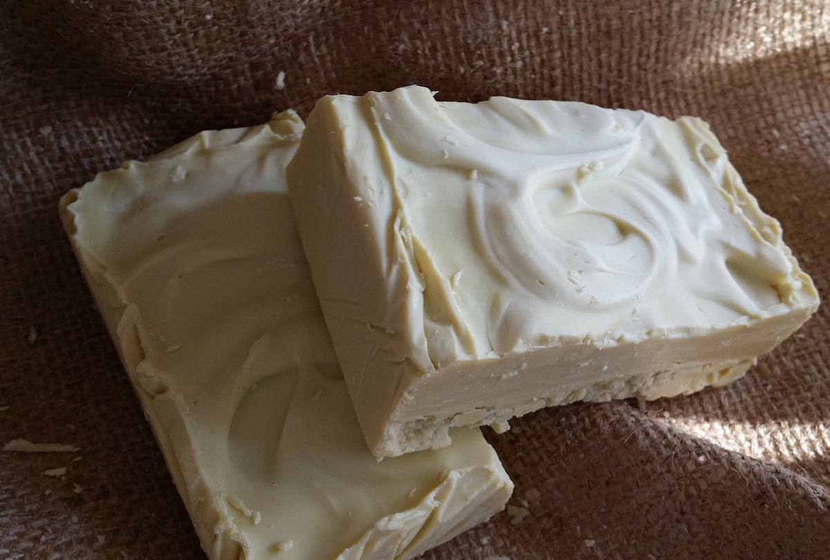 Large Soap Bars