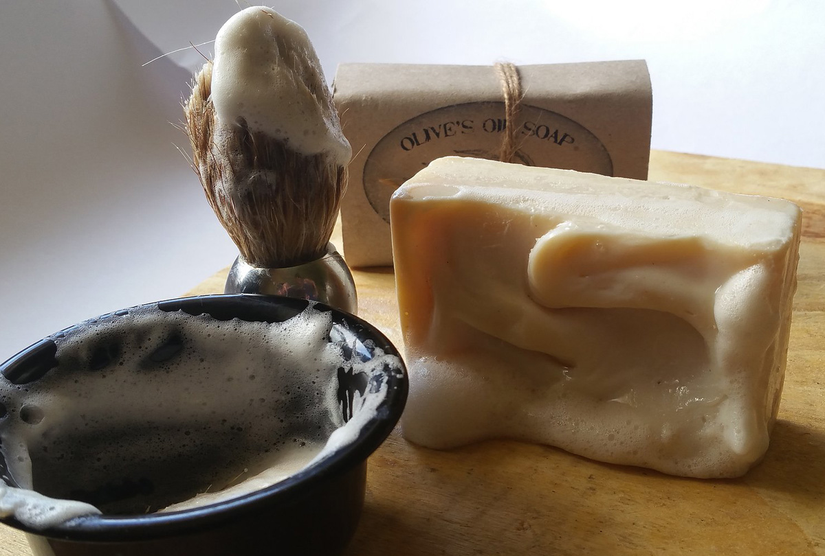 Large Soap Bars