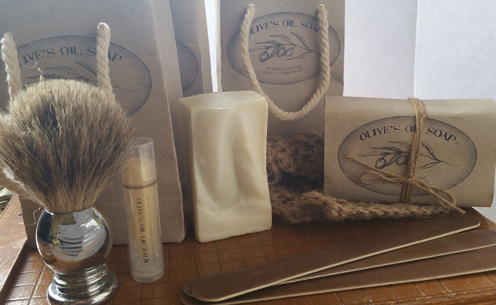 Gift Bags