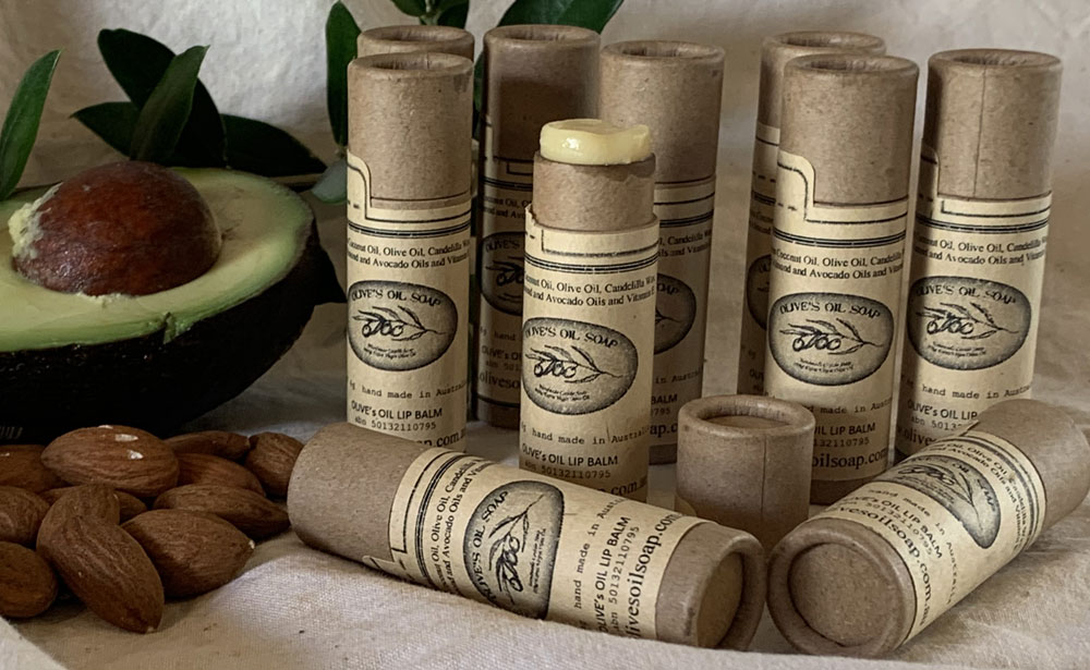 Lip Balm