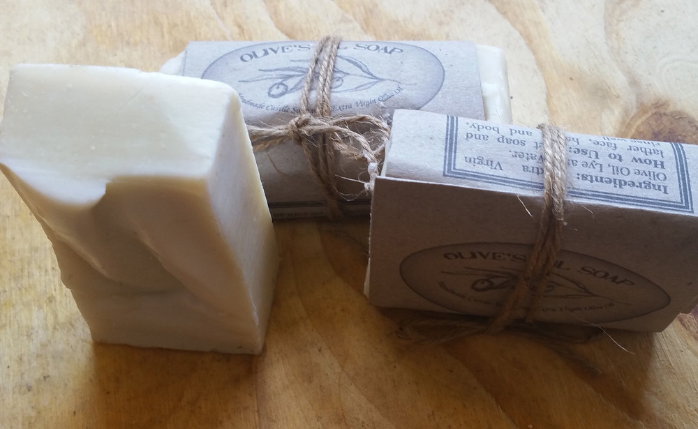 Soap Bars